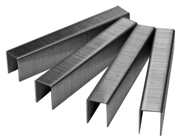Staples Fine Wire Size 13 8mm Pack 1000