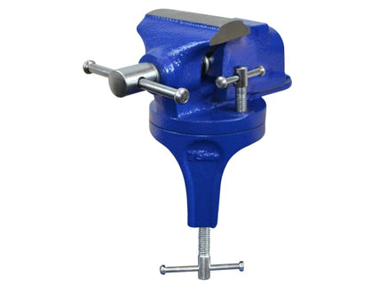 VW75B Table Vice 3in (75mm)