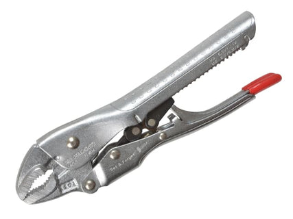 Auto Lock Grip Pliers 150mm (6in)