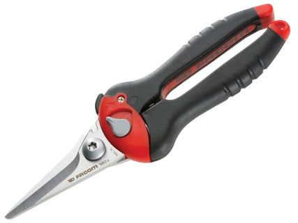 980 Universal Shears Straight Cut 200mm (8in)