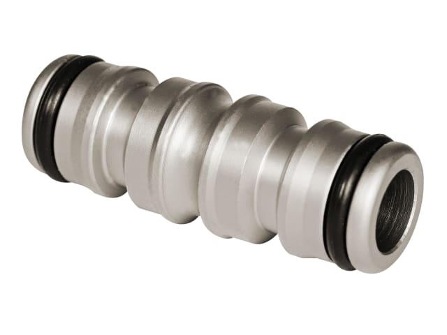 Flopro Elite Double Male Connector 12.5mm (1/2in)