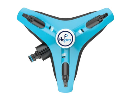 Flopro+ Typhoon Rotating Sprinkler