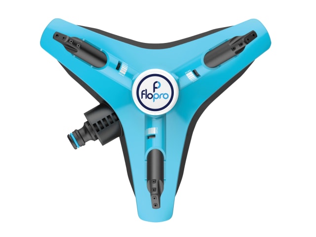 Flopro+ Typhoon Rotating Sprinkler