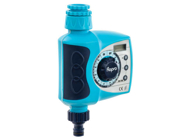 Flopro+ Digital Timer