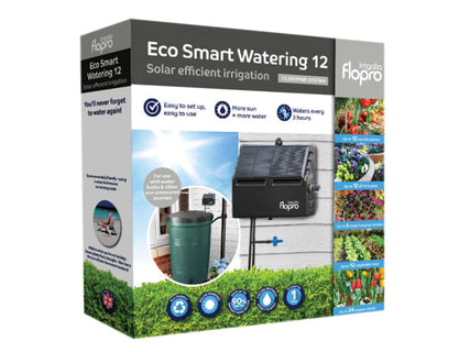 Flopro Eco Smart Watering 12