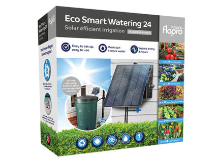 Flopro Eco Smart Watering 24