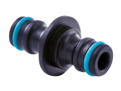 Flopro+ Double Male Connector 12.5mm (1/2in)