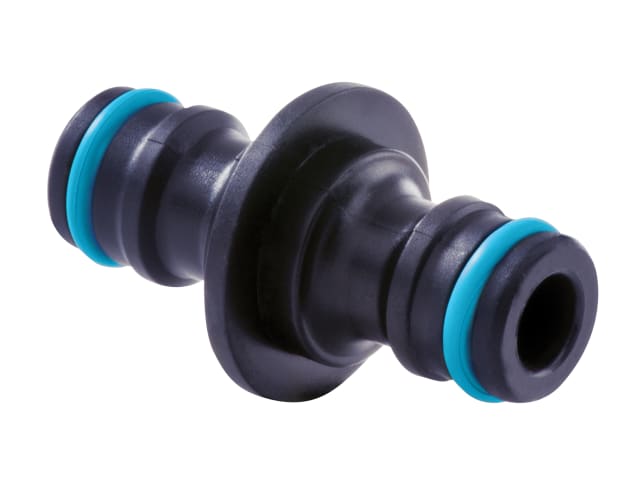 Flopro+ Double Male Connector 12.5mm (1/2in)