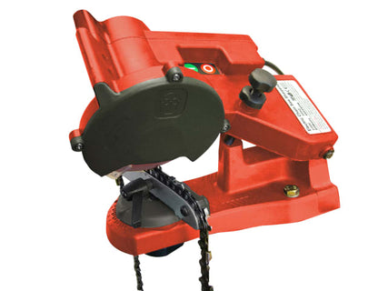 Electric Chainsaw Sharpener 85W 230V