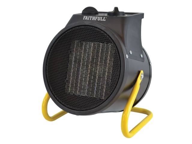 Ceramic Fan Heater 2.8kW 240V