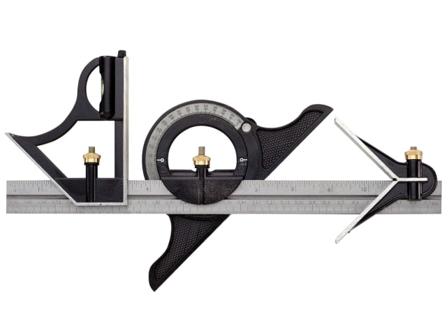 58ME Combination Square 300mm (12in)