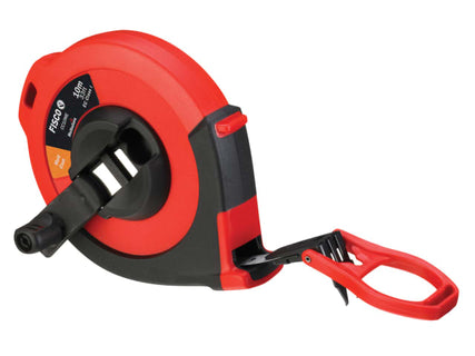 CC10ME Steel Long Tape 10m/33ft (Width 10mm) Class I