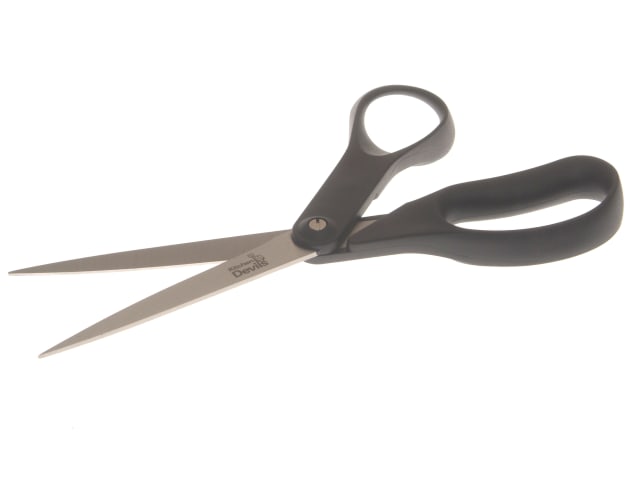 Kitchen Plus Scissors 180mm (7in)