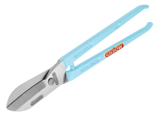 G245 Straight Tin Snips 350mm (14in)