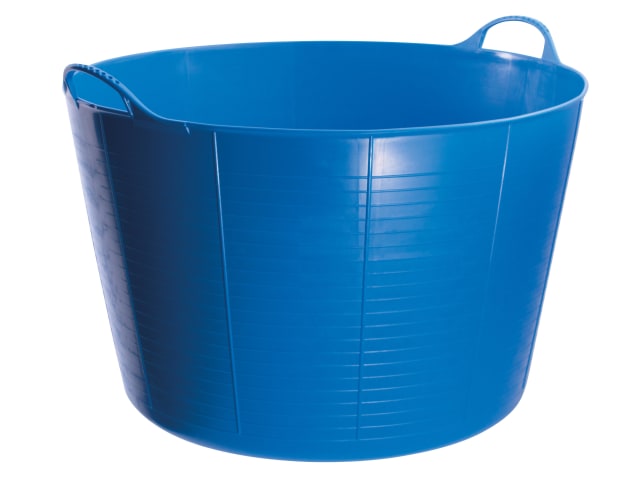 Gorilla Tub® Extra Large 75 litre - Blue