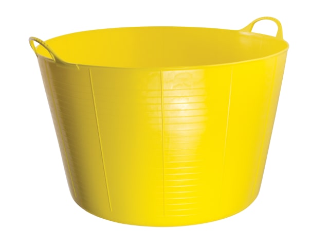 Gorilla Tub® Extra Large 75 litre - Yellow
