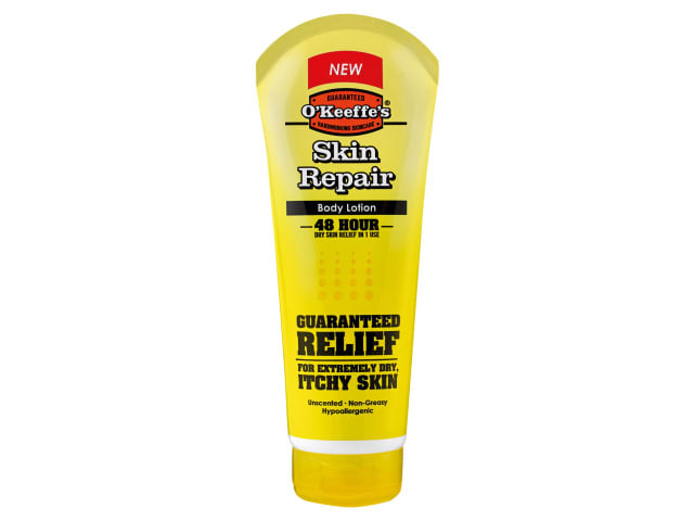 O'Keeffe's Skin Repair Body Lotion 190ml Tube