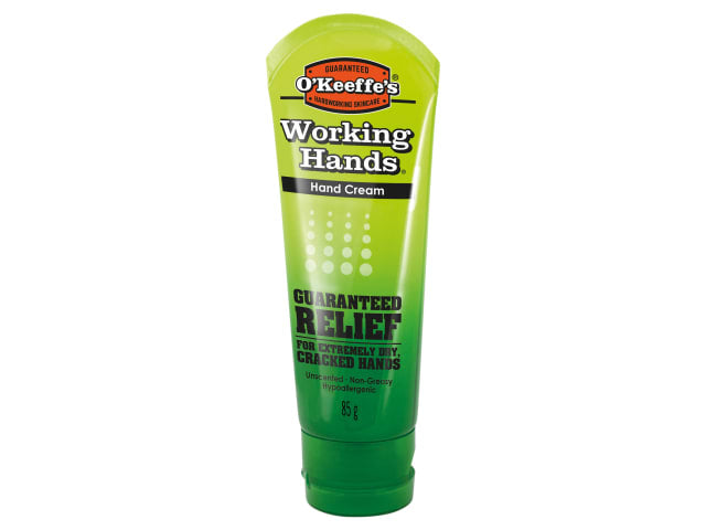 O'Keeffe's Working Hands Hand Cream 85g Tube