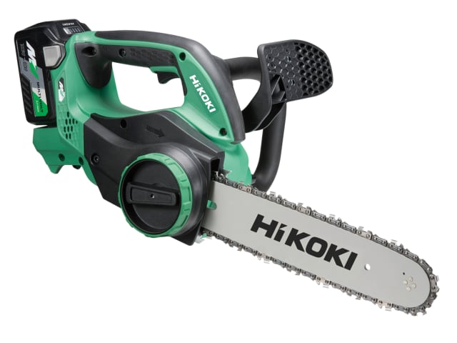 CS3630DA/JLZ Top Handle Chainsaw 18/36V 1 x 5.0/2.5Ah Li-ion