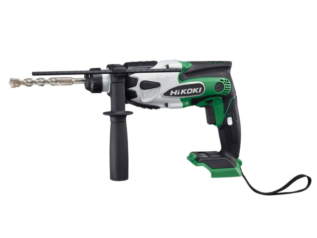 DH18DSL/W4 SDS Plus Hammer Drill 18V Bare Unit
