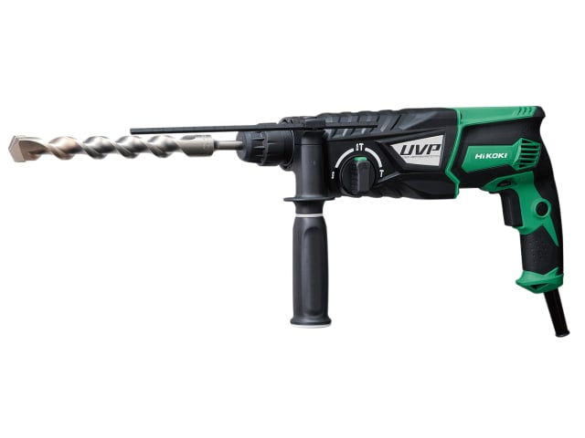 DH28PX/J1 SDS Plus 3-Mode Rotary Hammer 850W 240V
