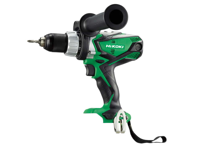 DV18DSDL/L4 Combi Drill 18V Bare Unit