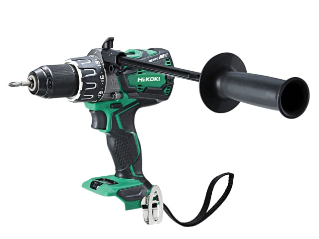 DV36DAX/J4Z Brushless Combi Drill 18/36V Bare Unit