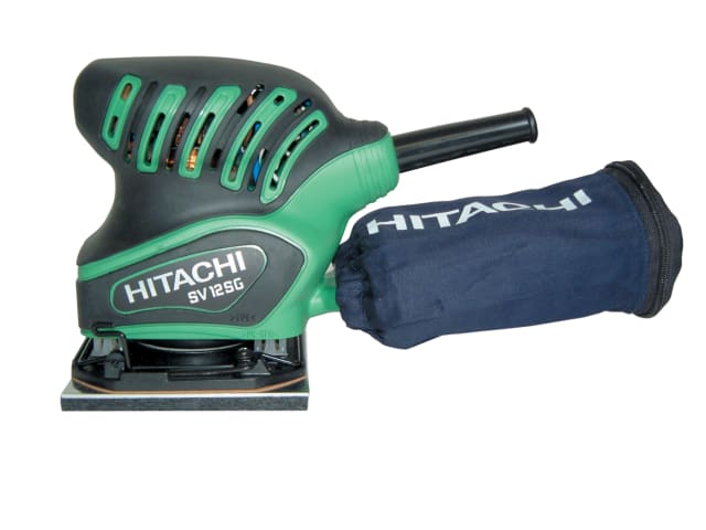 SV12SG Orbital Palm Sander 200W 240V