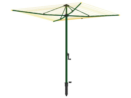 Supadry Hoist Rotary Dryer 4 Arm 60m