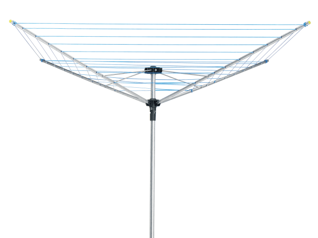 Airdry Rotary Dryer 4 Arm 40m