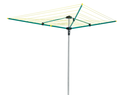 Portadry Rotary Dryer 3 Arm 35m