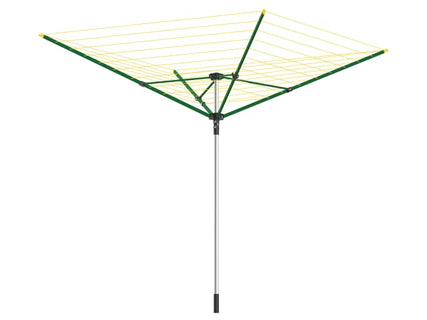 Portadry Rotary Dryer 4 Arm 45m