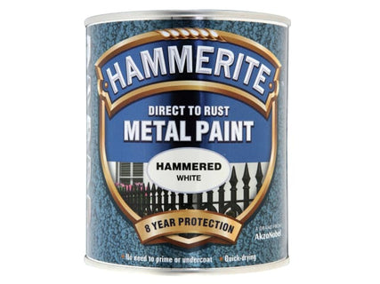 Direct to Rust Smooth Finish Metal Paint Dark Green 750ml