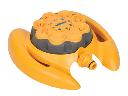 Multi Sprinkler 79m²