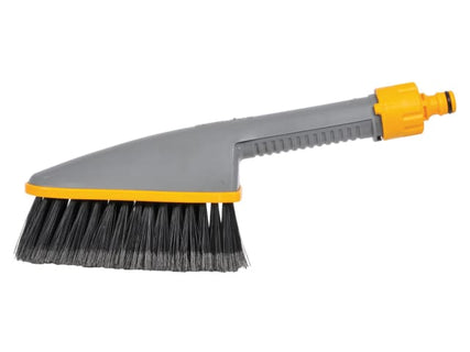 2603 Car Care Brush with Soap Sticks