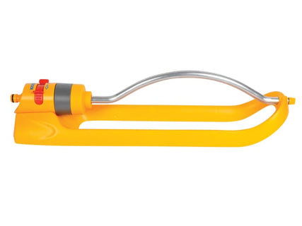 Rectangular Sprinkler 260m² 20 hole