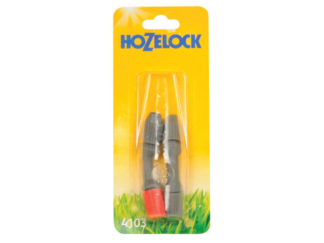 4103 Spray Nozzle Set
