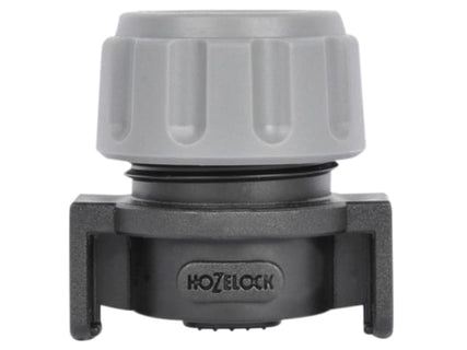 7016 End Plugs 13mm (Pack 2)