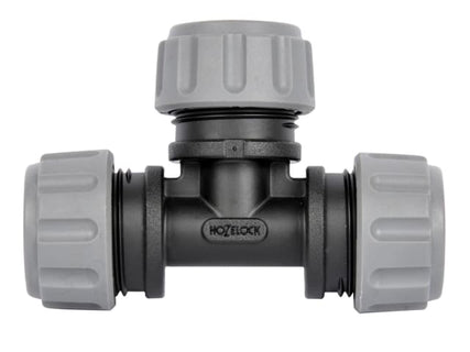 7018 T-Piece 13mm (Pack 2)