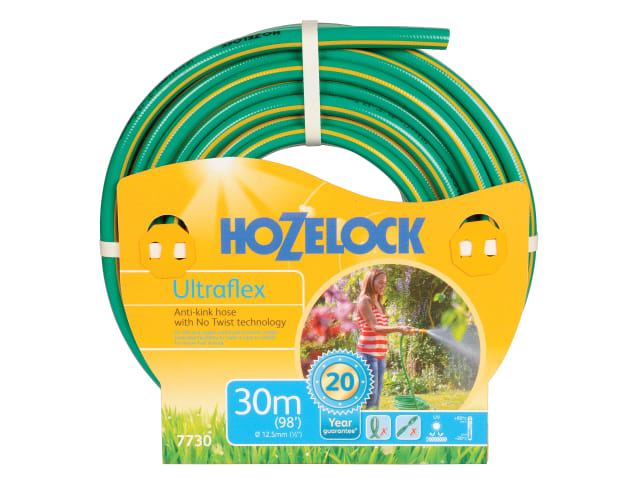 Ultraflex Hose 30m 12.5mm (1/2in) Diameter