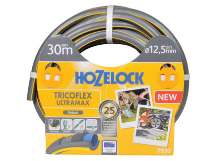 Tricoflex Ultramax Anti-Crush Hose 30m