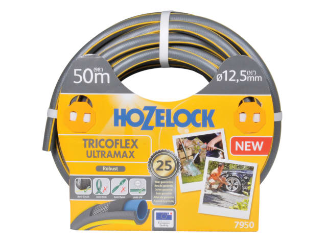 Tricoflex Ultramax Anti-Crush Hose 50m