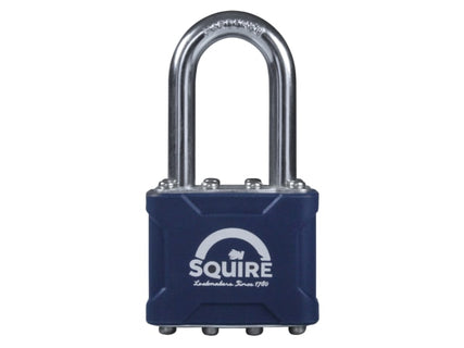 35 1.5 Stronglock Padlock 38mm Long Shackle (39mm VSC)