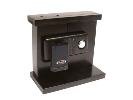 HLS50P5 Integrated High Security Lockset 5-Pin (CEN Grade 3)