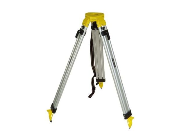 5/8in Thread Aluminium Tripod 97-160cm