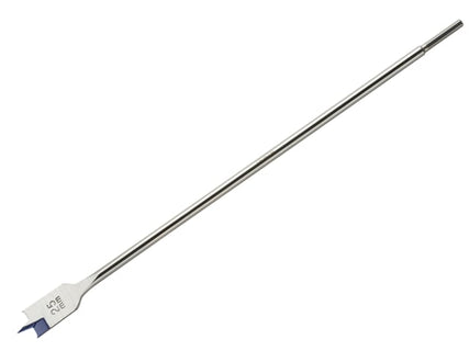 Blue Groove 4X Long Flat Bit 13 x 400mm
