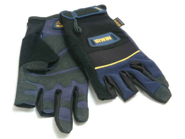 Carpenter's Gloves - Extra Large