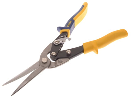 Aviation Snips Utility Cut 290mm (11in)