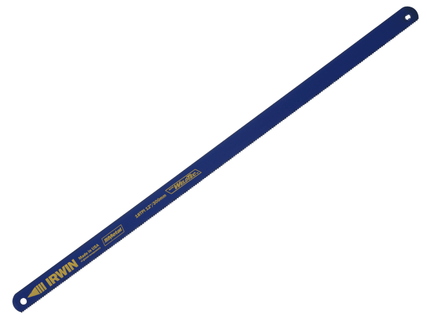 Bi-Metal Hacksaw Blades 300mm (12in) x 18 TPI Pack 100