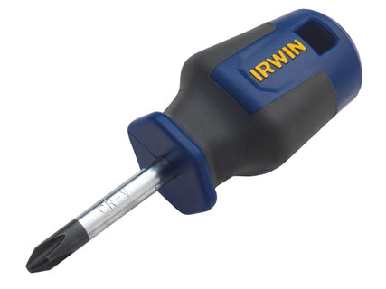 Pro Comfort Screwdriver Phillips Tip PH2 x 38mm